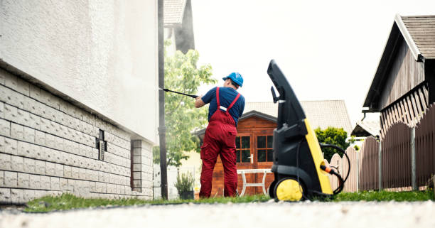 Giddings, TX Pressure Washing Company
